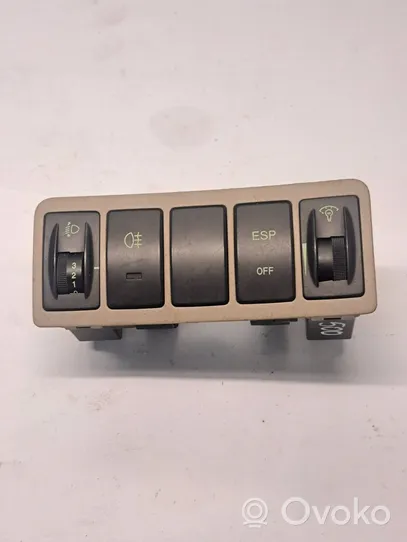 Hyundai Sonata ESP (stability program) switch 937503K200