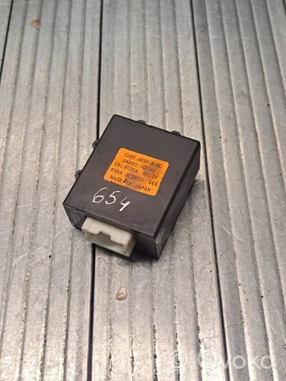 Infiniti FX Door control unit/module 28450AQ000