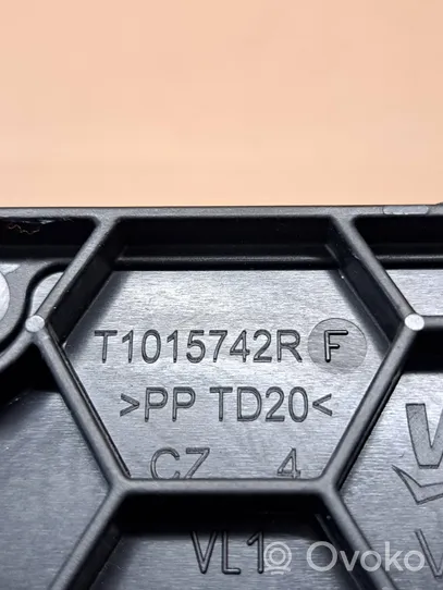 Seat Leon (5F) Coperchio micro filtro dell’aria abitacolo T1015742R
