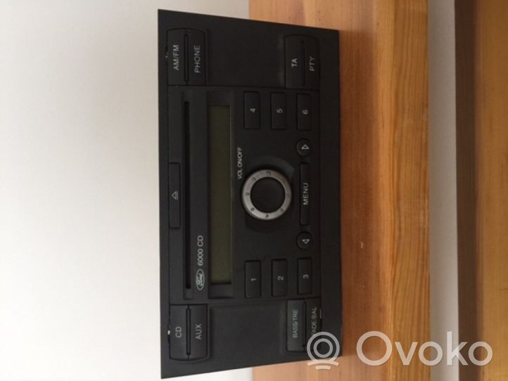 Ford Mondeo Mk III Radio / CD-Player / DVD-Player / Navigation 5S7T18C815AE