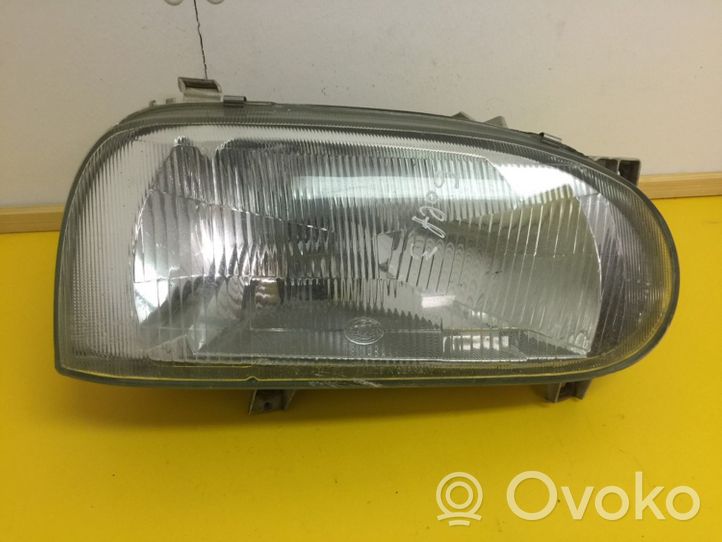 Volkswagen Golf III Phare frontale 14487600R