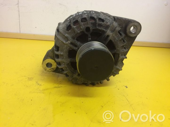 Opel Insignia A Generatore/alternatore 13502581