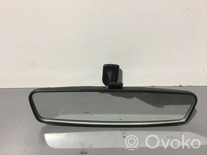 Subaru Forester SG Rear view mirror (interior) 