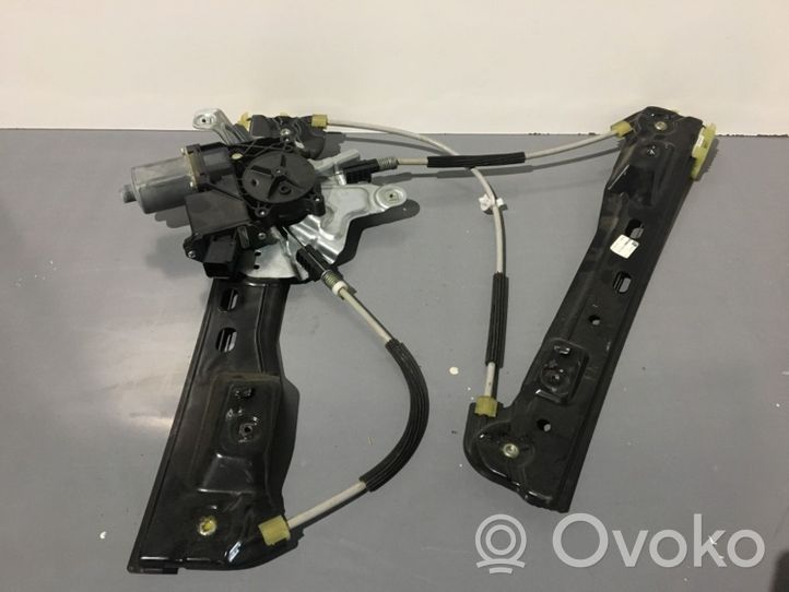 Opel Insignia A Elektryczny podnośnik szyby drzwi przednich 965873102