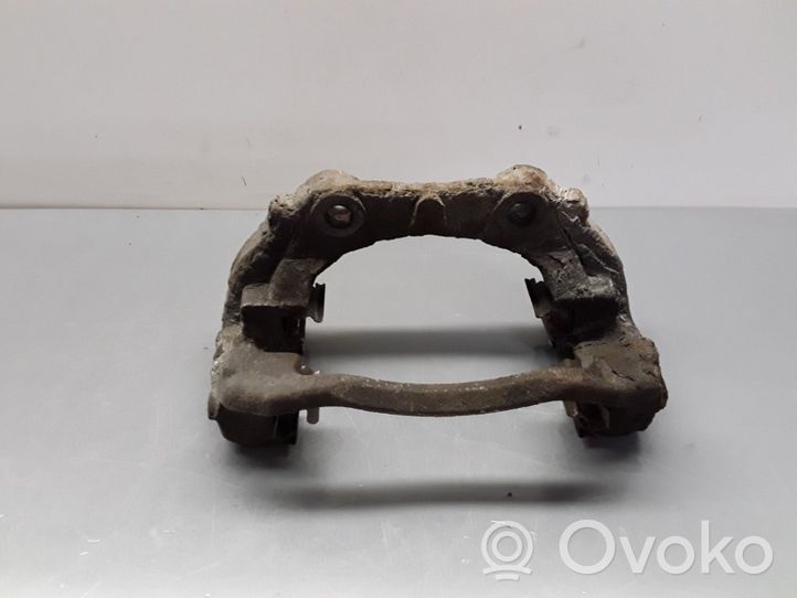 Peugeot 307 Front Brake Caliper Pad/Carrier 