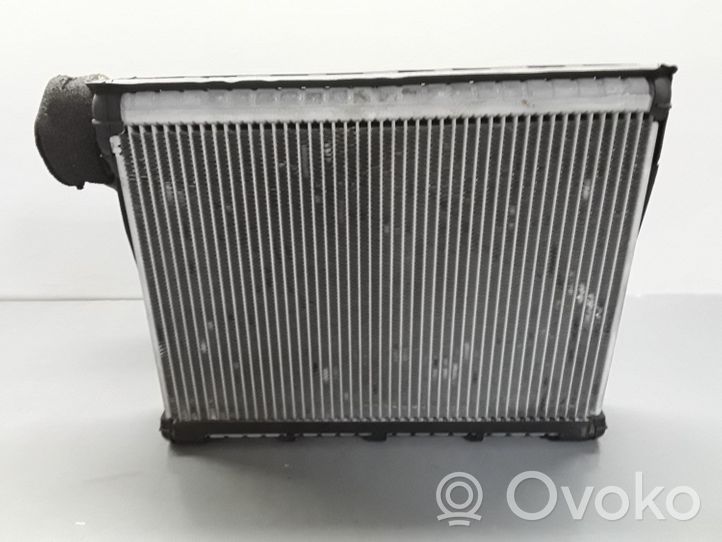 Audi A6 S6 C6 4F Радиатор кондиционера воздуха (в салоне) 