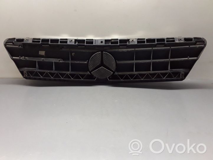 Mercedes-Benz A W168 Front grill 