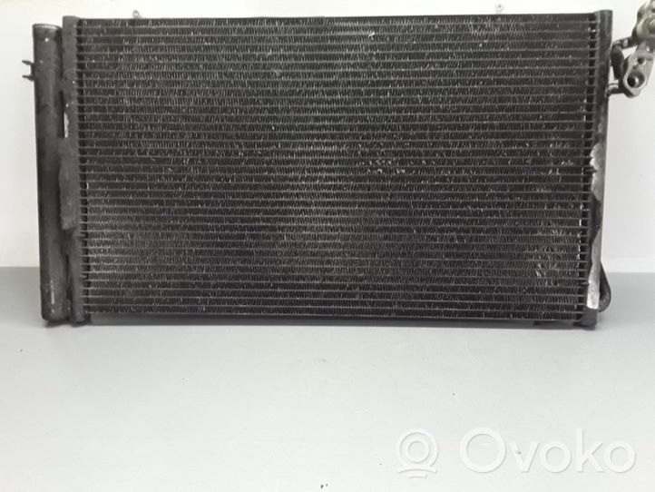 BMW 3 E90 E91 Radiateur condenseur de climatisation 693003903