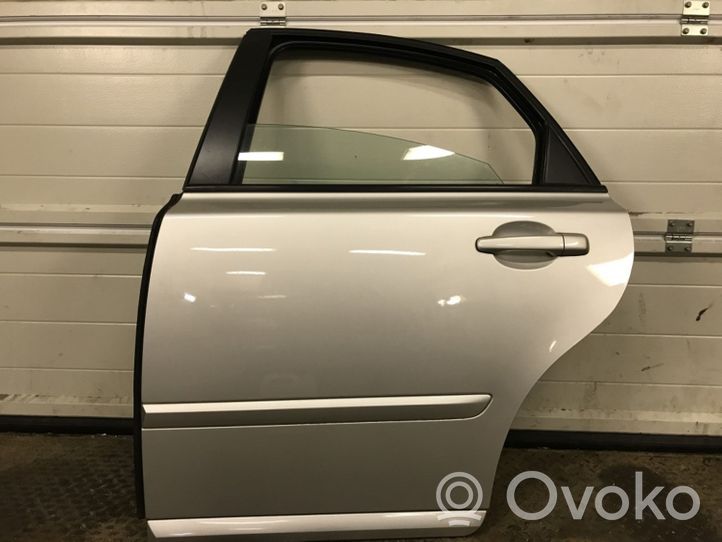 Volvo S40 Rear door 