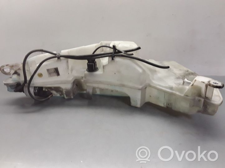 Audi A6 S6 C6 4F Windshield washer fluid reservoir/tank 4F0955453