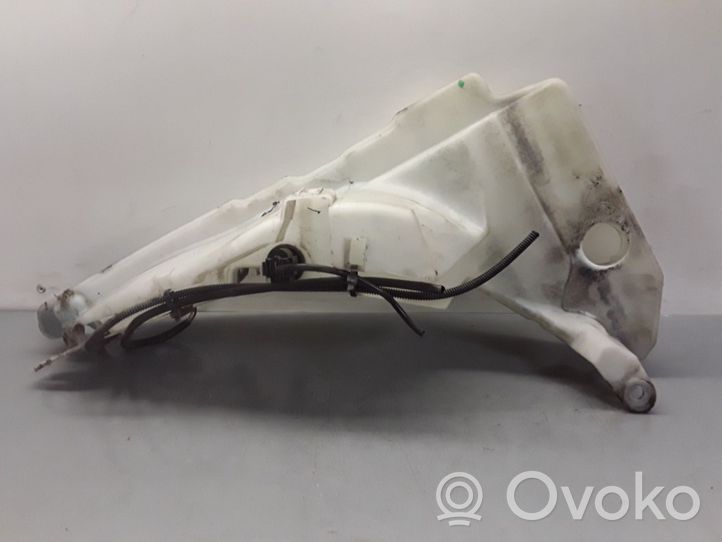 Audi A6 S6 C6 4F Бачок оконной жидкости 4F0955453