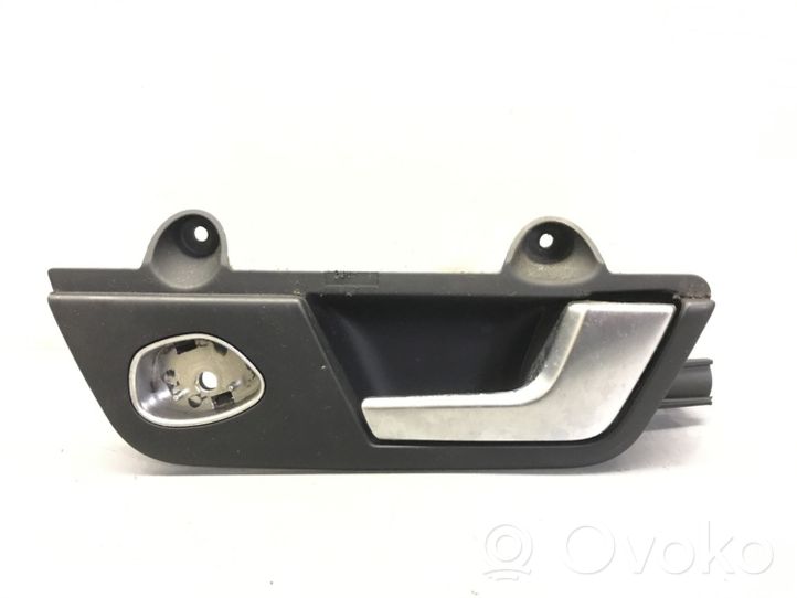 Audi A4 S4 B7 8E 8H Manecilla interna puerta trasera 8E0839020B