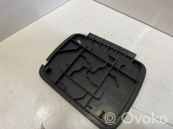 Audi Q7 4L Copertura del rivestimento bagagliaio/baule 