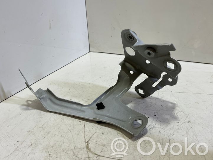 734961815 BMW 5 G30 G31 Halterung Radhausschale Radhausverkleidung 