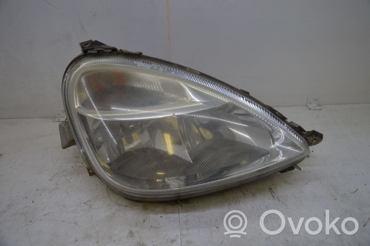 Mercedes-Benz A W168 Phare frontale A1688201861