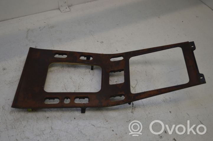 Mercedes-Benz ML W163 Rivestimento in plastica cornice della leva del cambio W163MY2002