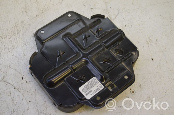 Mercedes-Benz ML W163 Poduszka powietrzna Airbag boczna A1638600605