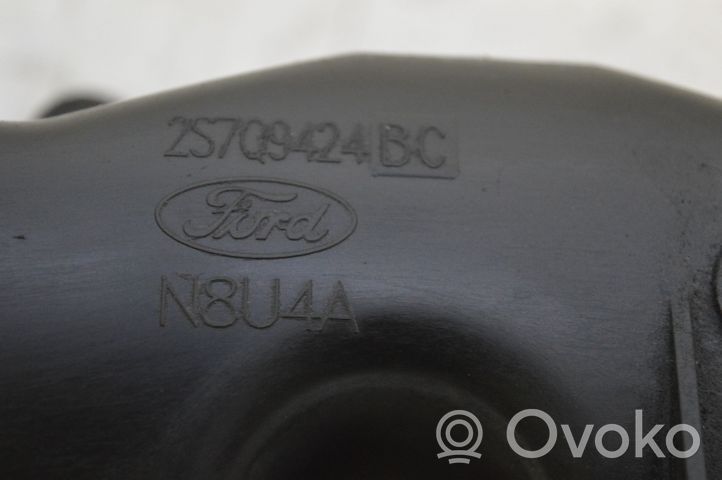 Ford Mondeo Mk III Collecteur d'admission 2S7Q9424