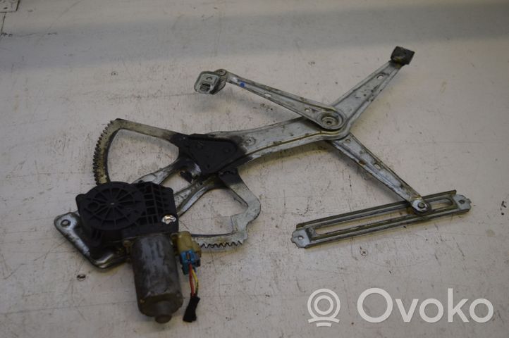 Mercedes-Benz ML W163 Alzacristalli della portiera anteriore con motorino W163LH