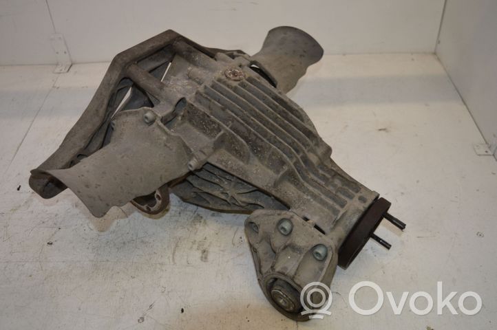 Audi A6 S6 C6 4F Hinterachsgetriebe Differentialgetriebe 3K02