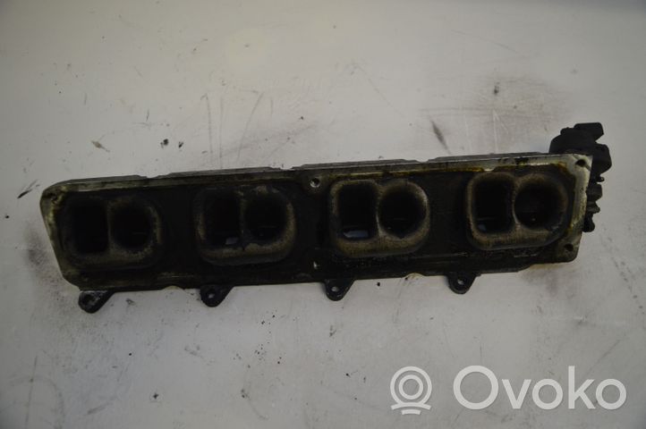 Mercedes-Benz ML W163 Intake manifold A6280800644