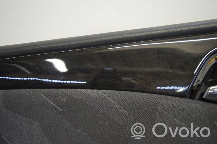 Mercedes-Benz E W210 Boczki / Tapicerka drzwi / Komplet A2107201151