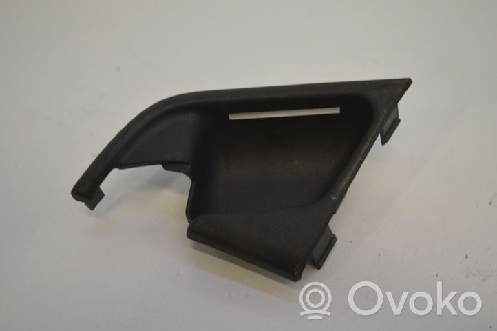 Mercedes-Benz E W210 Rivestimento della maniglia interna per portiera anteriore A2107660364