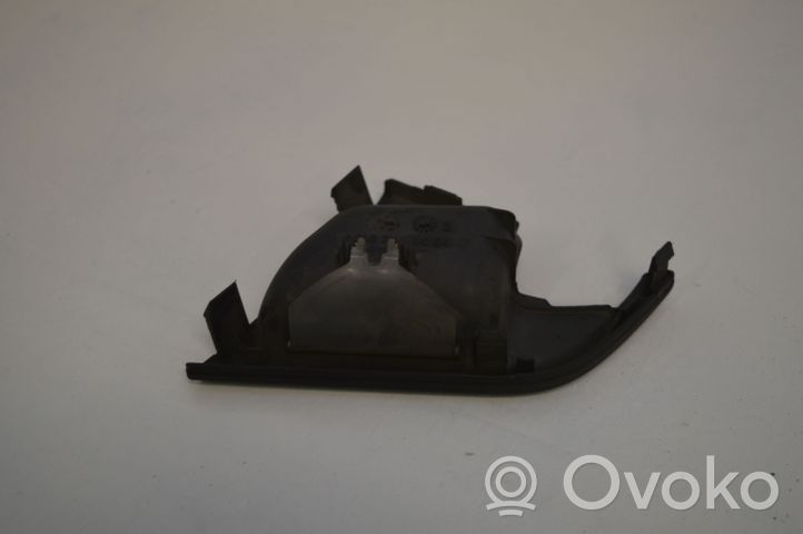 Mercedes-Benz E W210 Rivestimento della maniglia interna per portiera anteriore A2107660464