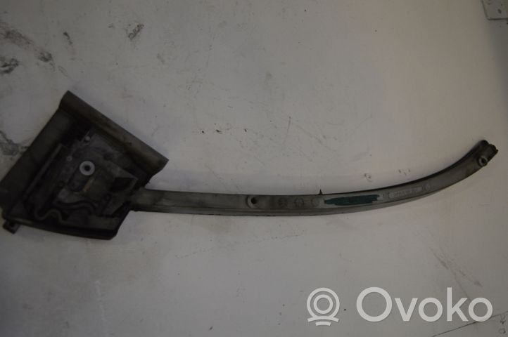 Mercedes-Benz E W210 Altro elemento di rivestimento bagagliaio/baule A2108600322