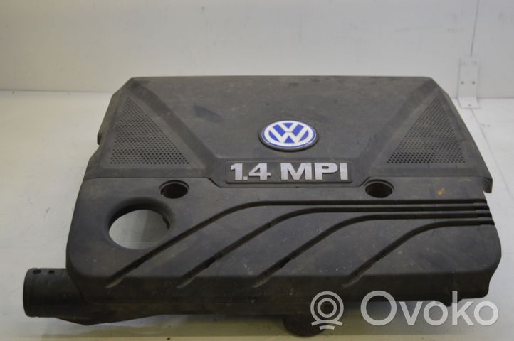 Volkswagen Polo III 6N 6N2 6NF Couvercle cache moteur 030129607AS