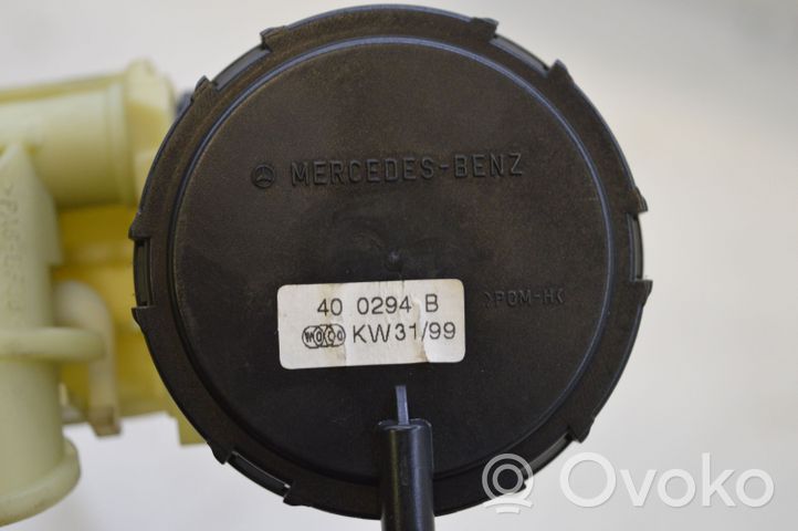 Mercedes-Benz CLK A208 C208 Altra parte interiore 400294B