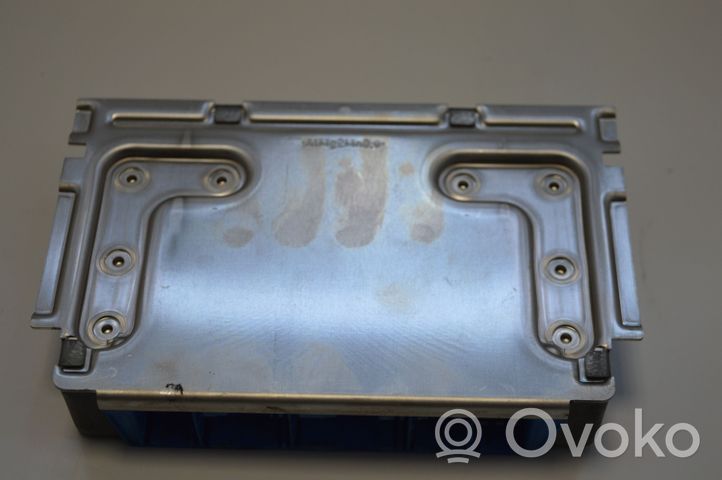 BMW 3 E46 Cuerpo de válvula de la caja de cambios de la transmisión 7508145