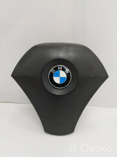 BMW 5 E60 E61 Vairo oro pagalvė 33677298803K