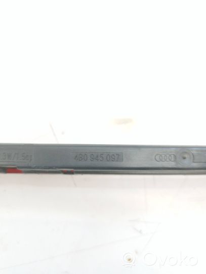 Audi A6 S6 C5 4B Luce d’arresto centrale/supplementare 4B0945097