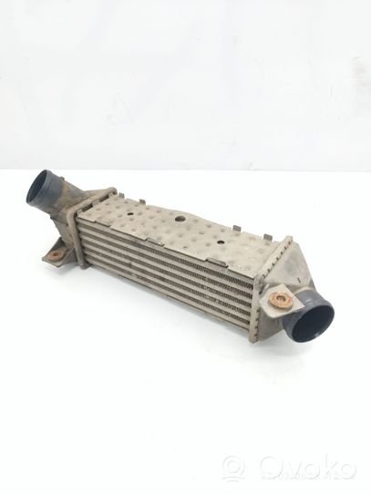 Seat Cordoba (6K) Chłodnica powietrza doładowującego / Intercooler 