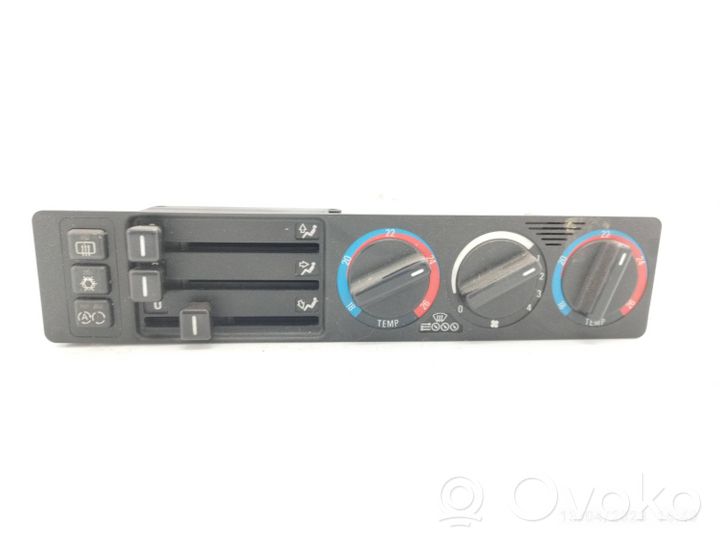 BMW 5 E34 Блок управления кондиционера воздуха / климата/ печки (в салоне) E346411