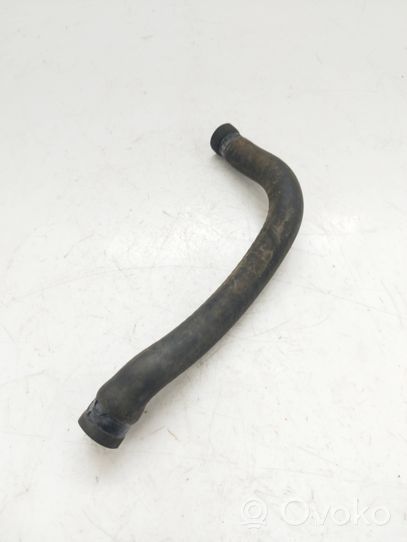 BMW 5 E34 Engine coolant pipe/hose 1384712