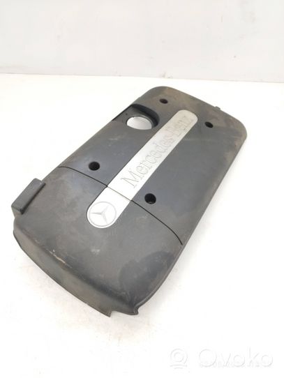 Mercedes-Benz E W210 Copri motore (rivestimento) A6110101067