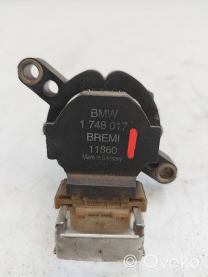 BMW 3 E36 Bobina di accensione ad alta tensione 1748017