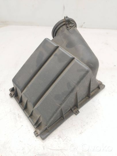 Mercedes-Benz ML W163 Air filter box cover A1635050160