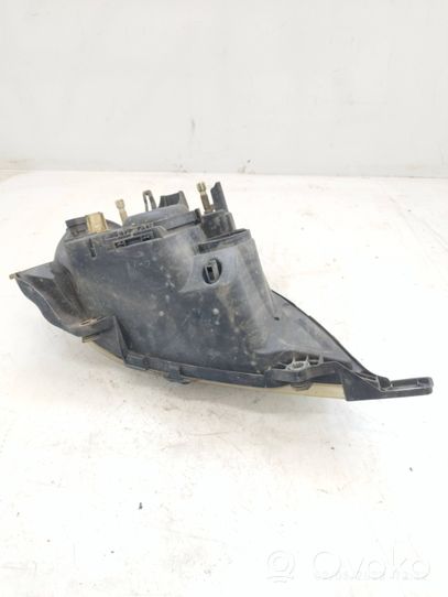 Mercedes-Benz ML W163 Phare frontale 1638200049