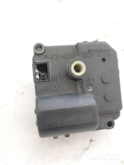 Mercedes-Benz ML W163 Air flap motor/actuator AA113800