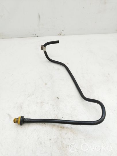 Mercedes-Benz ML W163 Vacuum line/pipe/hose A1634300229