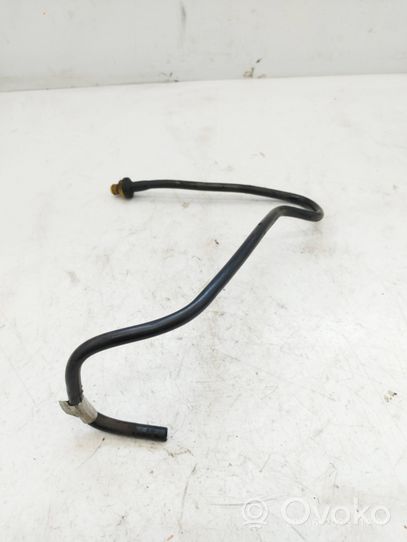 Mercedes-Benz ML W163 Vacuum line/pipe/hose A1634300229