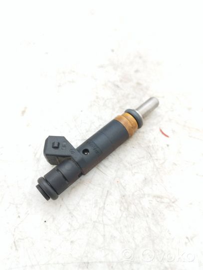 BMW 7 E65 E66 Injecteur de carburant 7506924