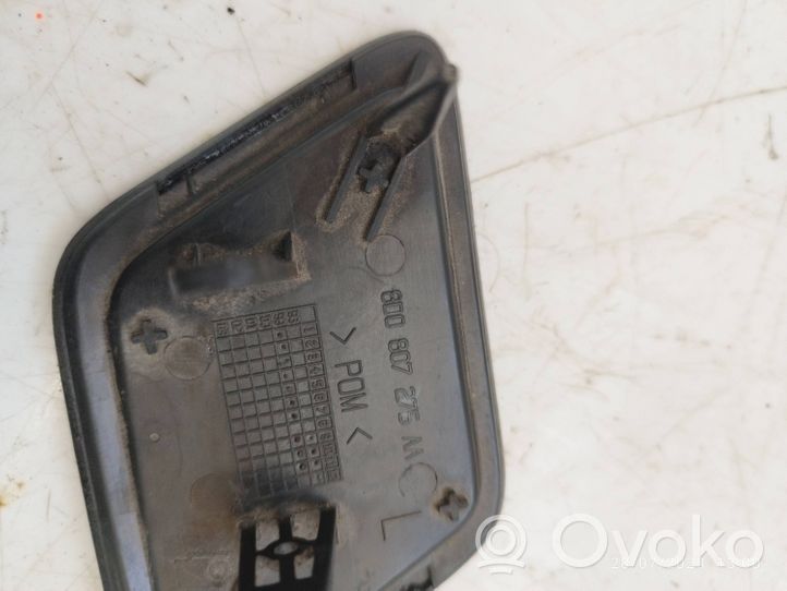 Audi A4 S4 B5 8D Zaślepka spryskiwacza lampy przedniej 8D0807275AA