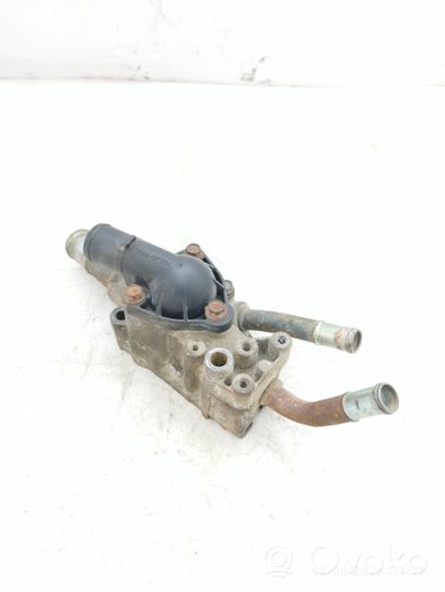 Nissan Almera N16 Thermostat / Thermostatgehäuse 130499F600