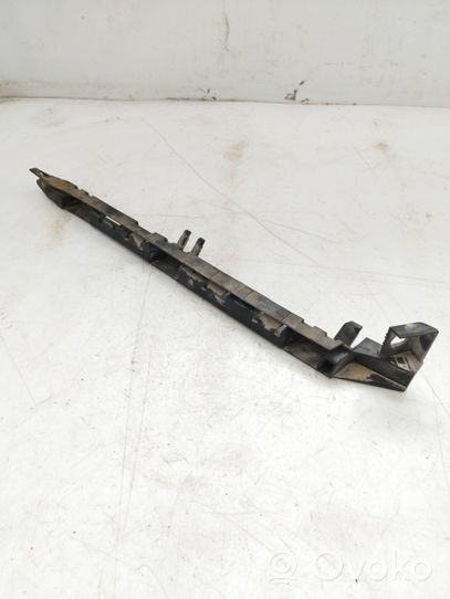 BMW 7 E65 E66 Staffa angolare del supporto di montaggio del paraurti 8245313