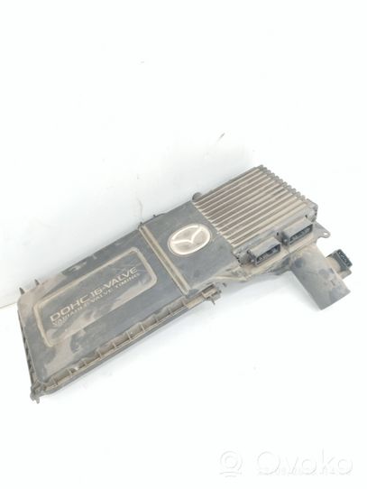 Mazda 3 I Sterownik / Moduł ECU 1001409361