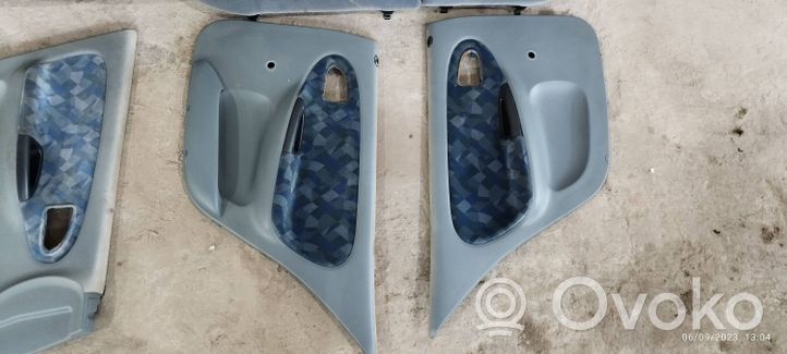 Renault Megane I Seat set 